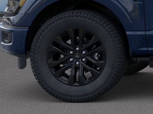 New 2026 Ford F150 XLT w/ Equipment Group 302A MID AWD/4WD image 19