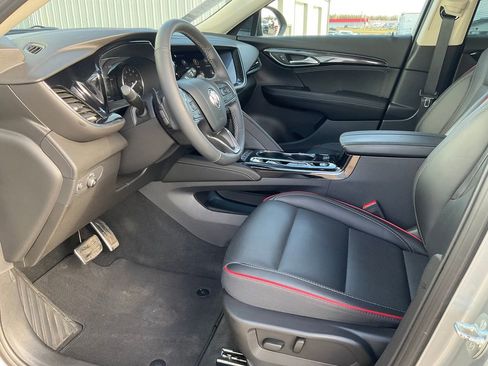 Used 2023 Buick Envision Essence w/ Sport Touring Package image 2