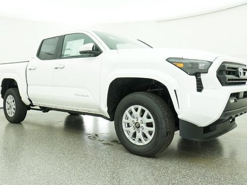 New 2026 Toyota Tacoma SR5 AWD/4WD image 29