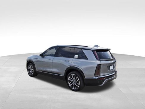 New 2026 Cadillac Vistiq Premium Luxury AWD/4WD image 3
