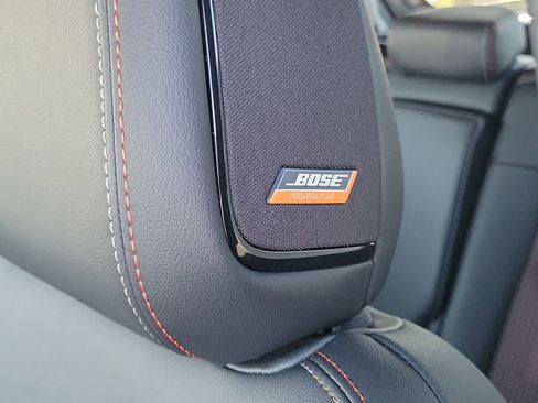 New 2026 Nissan Kicks SR w/ SR Premium Package FWD image 12