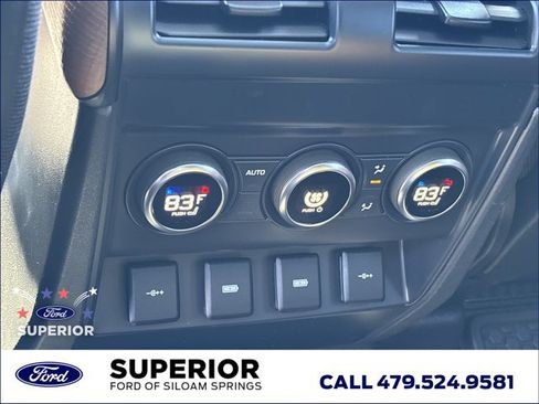 Used 2020 Land Rover Defender 110 X AWD/4WD image 14