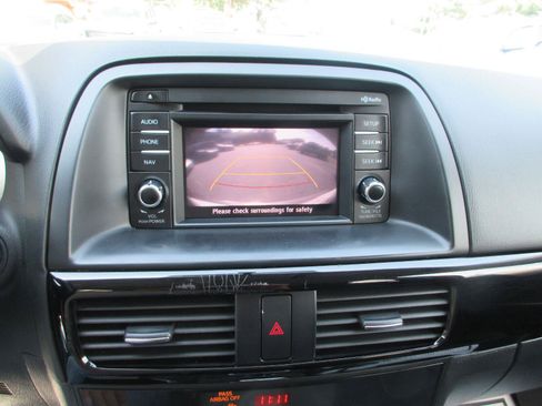 Used 2015 MAZDA CX-5 Touring w/ Bose/Moonroof Package FWD image 20