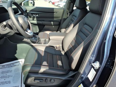 New 2026 Honda CR-V Sport-L image 14