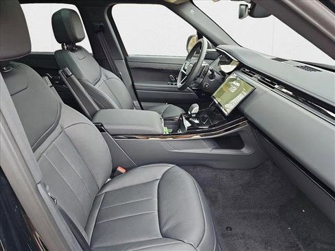 New 2025 Land Rover Range Rover Sport image 10