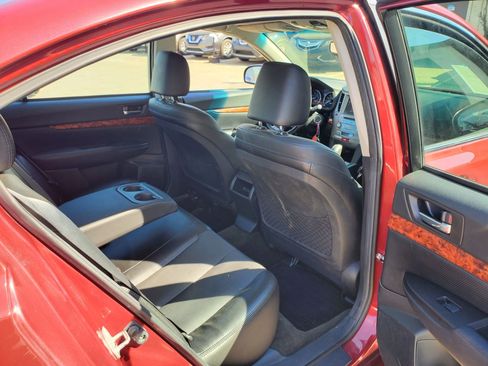 Used 2012 Subaru Legacy 3.6R Limited image 30