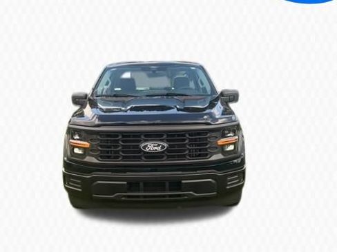 Used 2025 Ford F150 XL RWD image 2
