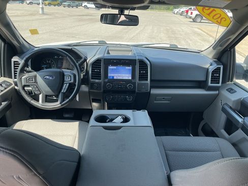 Used 2019 Ford F150 XLT w/ Equipment Group 301A Mid image 14