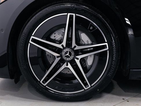 Certified 2022 Mercedes-Benz C 300 C 300 image 37