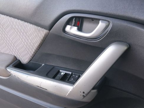 Used 2014 Honda Civic LX image 12