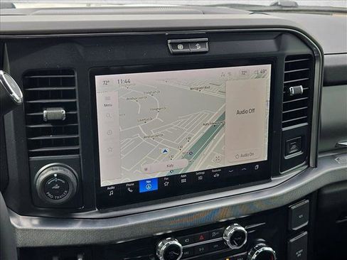 New 2025 Ford F250 Platinum image 13