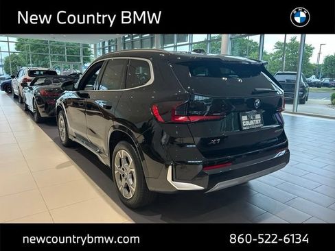 New 2026 BMW X1 xDrive28i w/ Technology Package AWD/4WD image 5