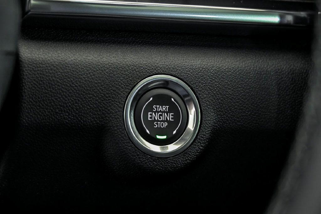New 2027 GMC Terrain Denali w/ LPO, Floor Liner Package AWD/4WD image 14