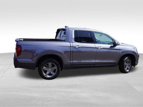 Used 2023 Honda Ridgeline RTL-E image 4