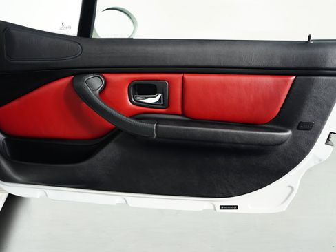 Used 2002 BMW M Roadster image 39