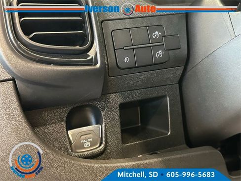 New 2026 RAM ProMaster 3500 w/ Convenience Group image 18