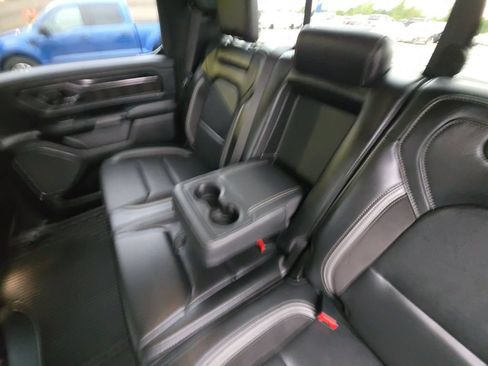 Used 2022 RAM 1500 Rebel w/ Rebel Level 2 Equipment Group AWD/4WD image 29