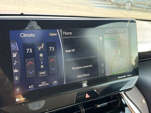 Used 2021 Toyota Venza XLE w/ Softex Package AWD/4WD image 17
