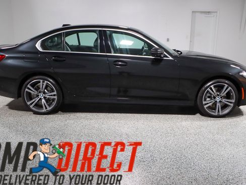 Used 2024 BMW 330i xDrive Sedan image 6
