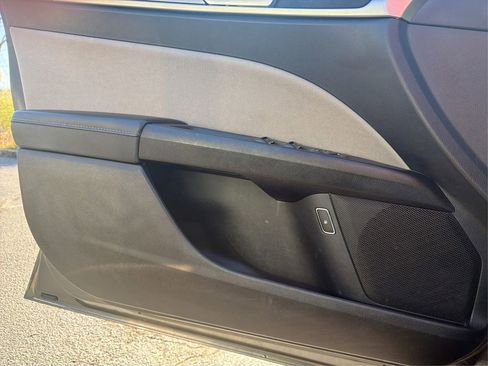 Used 2018 Ford Fusion S image 21