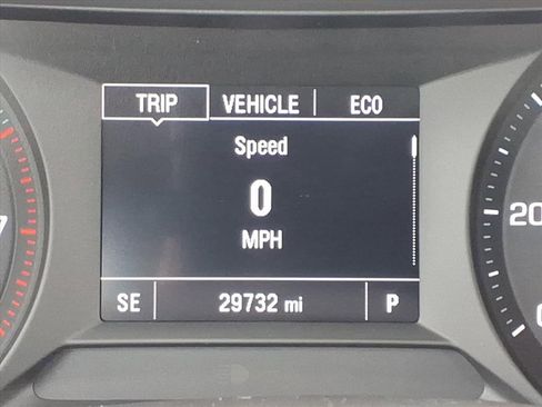 Used 2023 Chevrolet TrailBlazer LS image 22