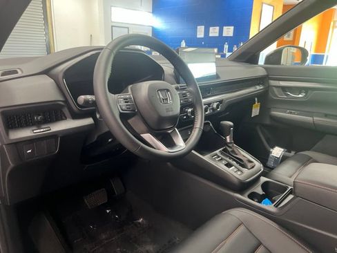 New 2026 Honda CR-V Sport-L image 20