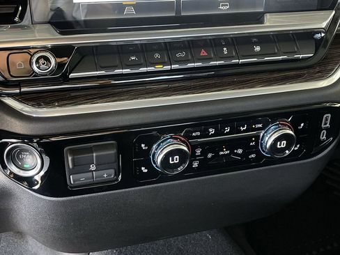 New 2026 GMC Sierra 1500 Elevation AWD/4WD image 34