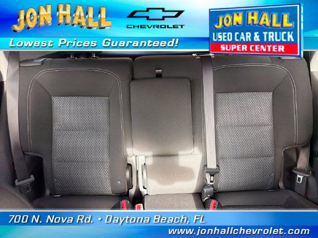 Used 2023 GMC Terrain SLE w/ Driver Convenience Package FWD image 21