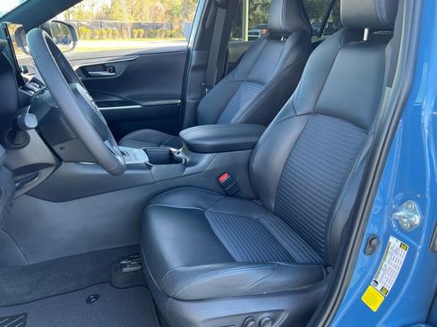 Certified 2023 Toyota RAV4 XSE image 13