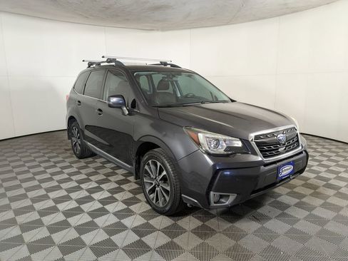 Used 2017 Subaru Forester 2.0XT Touring w/ Protection Package #2 image 5