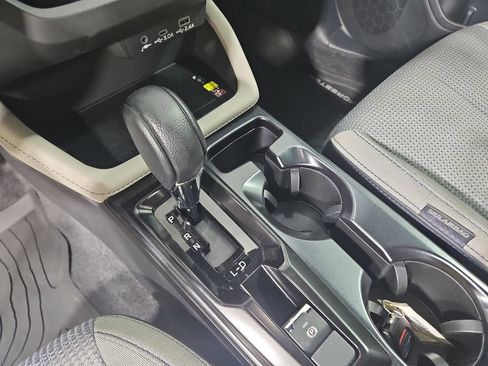New 2026 Subaru Forester Premium AWD/4WD image 24
