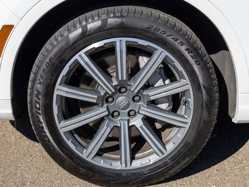 Used 2018 Audi Q7 2.0T Premium Plus image 8