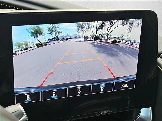 Used 2023 Chevrolet Corvette Stingray Premium Cpe w/ Z51 Performance Package RWD image 20