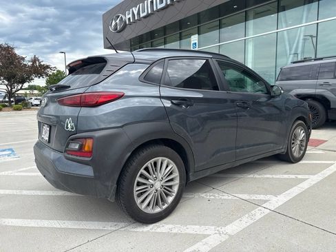 Used 2021 Hyundai Kona SEL FWD image 6