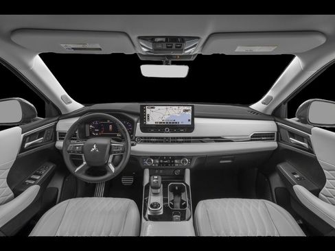 New 2026 Mitsubishi Outlander SEL AWD/4WD image 89