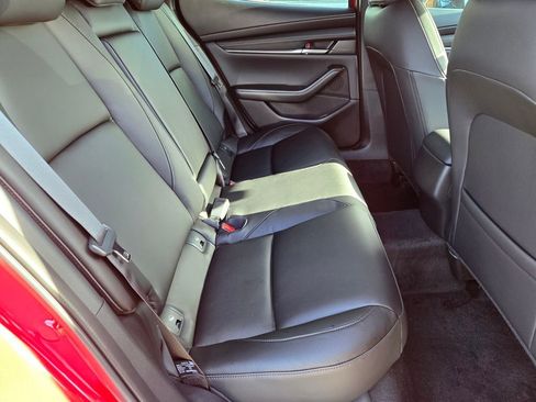 New 2026 MAZDA MAZDA3 s Sport image 18