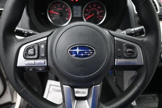 Used 2018 Subaru Forester 2.5i AWD/4WD image 14