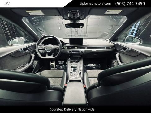 Used 2019 Audi RS 5 Sportback w/ Dynamic Package AWD/4WD image 42