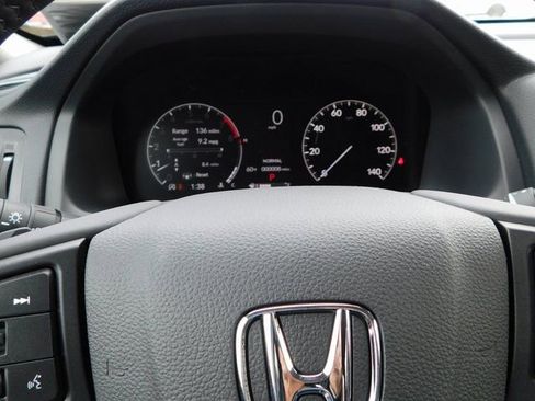 New 2026 Honda Ridgeline Sport image 31
