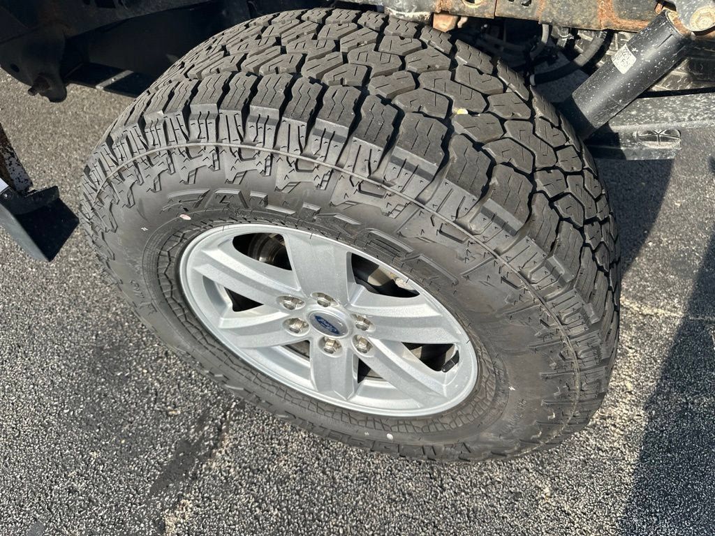 Certified 2021 Ford F150 XLT AWD/4WD image 8