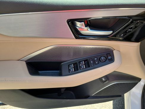 Used 2023 Acura MDX FWD image 23