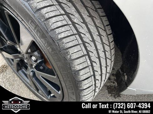 Used 2017 Nissan Maxima 3.5 SL image 15