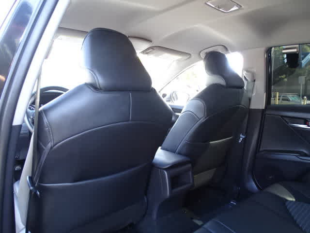 Certified 2022 Toyota Camry SE FWD image 21