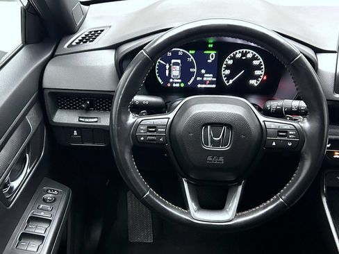 Used 2024 Honda CR-V Sport image 12