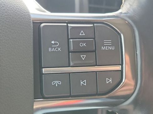 Certified 2022 Ford Expedition Platinum AWD/4WD image 12