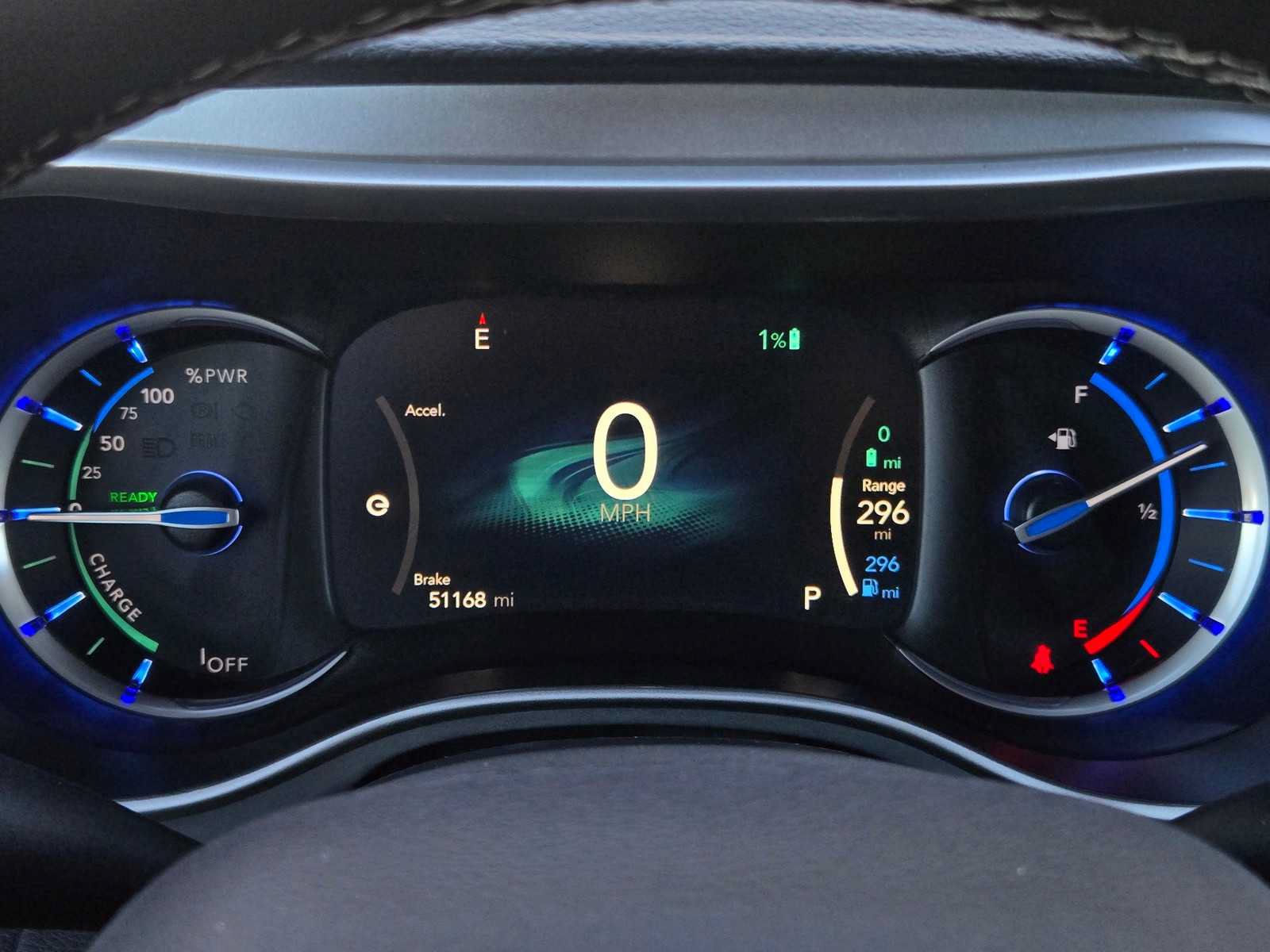 Used 2024 Chrysler Pacifica Limited FWD image 22