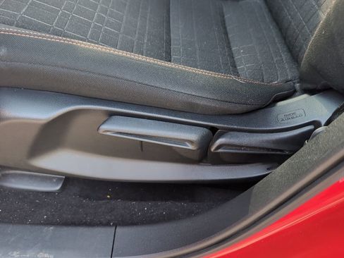 Used 2024 Honda HR-V Sport image 18