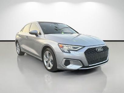 Used 2023 Audi A3 2.0T Premium