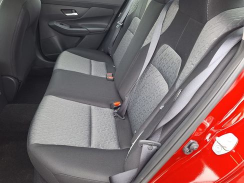Used 2026 Nissan Sentra SV w/ Floor Mat Package FWD image 23
