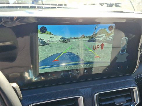 New 2026 Ford Mustang Premium image 12